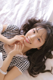 明星专题：李菁菁